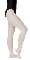 INTERMEZZO Ballettstrumpfhose 0866 90% Polyamid, 10% Elasthan