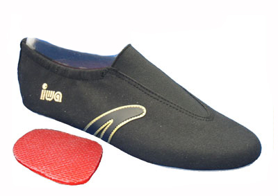 IWA 507 Turnschläppchen 507 nur 44.90 € Synthetik-- Turnschläppchen -