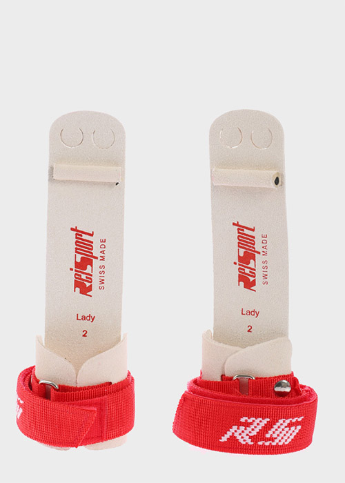 REISPORT Stufenbarrenriemchen 510 nur 48.90 € Riemchen für Stufenbarren-- Riemchen -