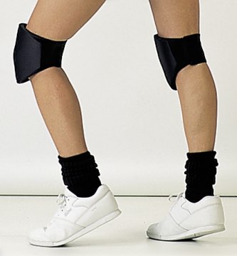 RUMPF Knieschoner 215 nur 11.90 € -- -