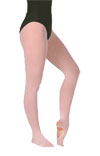 RUMPF Ballettstrumpfhose 103 ELASTIC Convertible