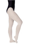 RUMPF Ballettstrumpfhose 104 ELASTIC Premium
