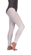 RUMPF Ballettstrumpfhose 106 ELASTIC ohne Fuß