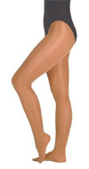 RUMPF Glanzstrumpfhose 120 SHIMMERY ultra shimmery