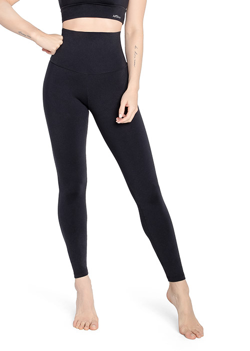 SO DANCA Leggings SD1710-SD1335blk01 nur 33.90 € schwarz-- Leggings -