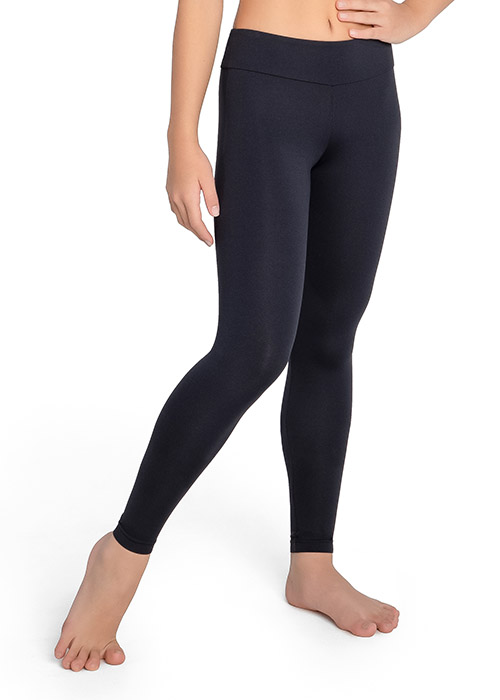 SO DANCA Leggings SD1742-SD1335blk01 nur 25.90 € schwarz-- Leggings -