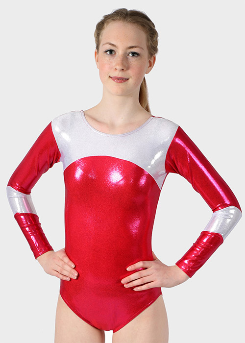 T&P Turnanzug GYM14 nur 28.90 € Langarm-- Turnanzug -