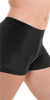 T&P HotPants GYMMICROVEL