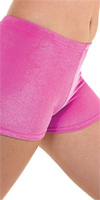 T&P HotPants GYMMICROVEL
