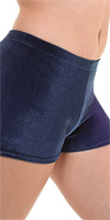T&P HotPants GYMMICROVEL