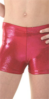 T&P HotPants GYMMICROSHINE