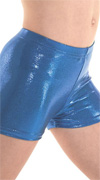 T&P HotPants GYMMICROSHINE