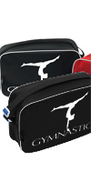 T&P Tasche SHOULDERBAG schwarz