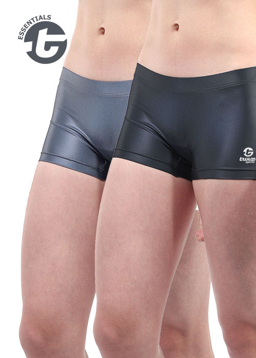TWIOO SPORTS Hotpant kurz EnergyA1308 nur 21.90 € Twioo Shine-- Hotpants -