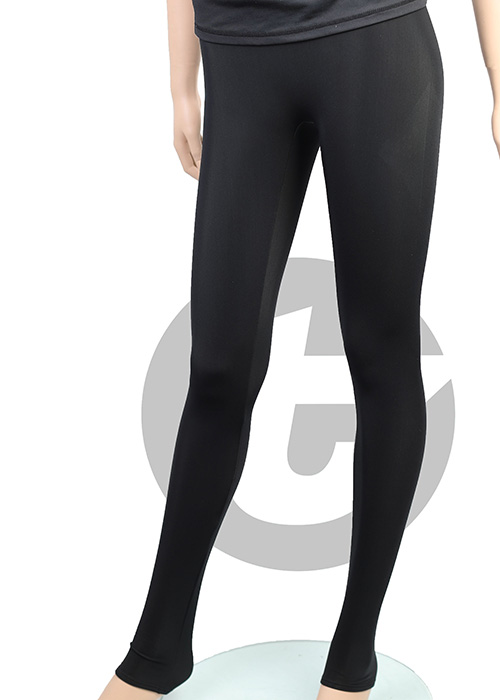 TWIOO SPORTS TwiooTherm Leggings ShowA13W1 ohne Logo