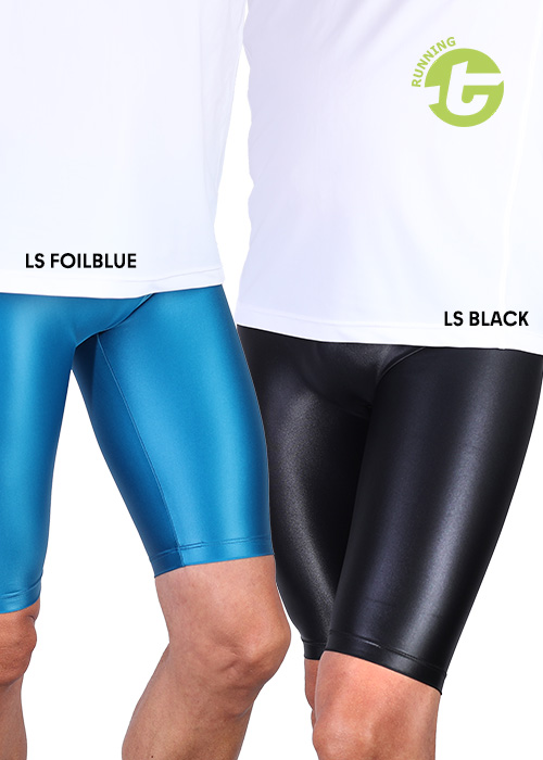 TWIOO SPORTS Sporttights Herren SALE ShowA1635 nur 24.90 € Radlerhose Standardbund-- Herrentights -