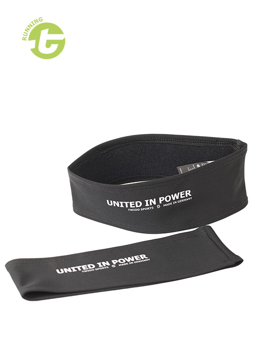 TWIOO SPORTS Stirnband Sport, einlagig TWA8501UP nur 9.90 € united in power-- Zubehör -