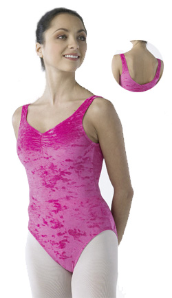 VICARD Trikot J28 nur 26.90 € -- Ballettanzug -