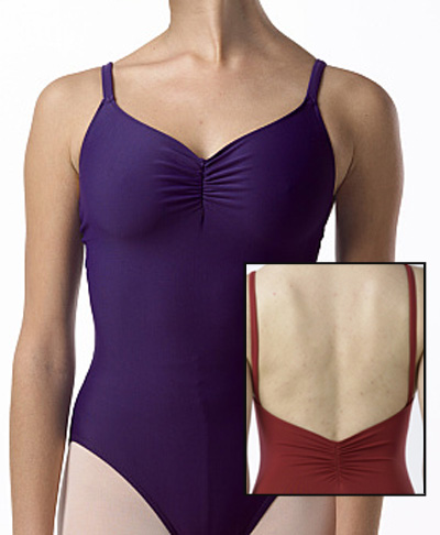 VICARD Trikot J35 nur 37.90 € -- Ballettanzug -