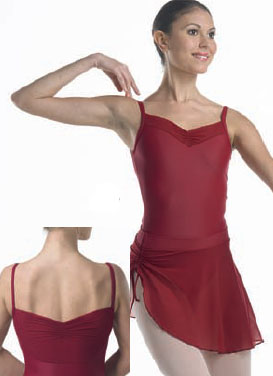 VICARD Trikot J76 nur 29.90 € -- Ballettanzug -