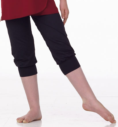 VICARD Jazzhose P16 nur 51.90 € dreiviertel-- Jazzhose -