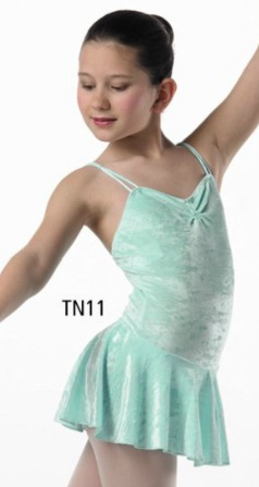 VICARD Ballett Trikot TN11