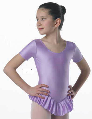 VICARD Ballett Trikot TN36 nur 28.90 € -- Ballettanzug -