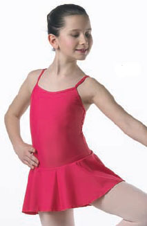 VICARD Ballett Trikot TN38 nur 36.90 € -- Ballettanzug -