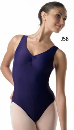 VICARD Trikot J58 nur 26.90 € alle Farben-- Ballettanzug -