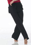 VICARD Jazzhose P19 mit Rock