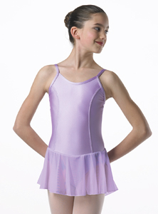 VICARD Ballett Trikot TN22 nur 45.90 € seitl. Ziernähte-- Ballettanzug -