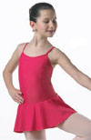 VICARD Ballett Trikot TN38