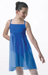 VICARD Ballett Trikot TN69